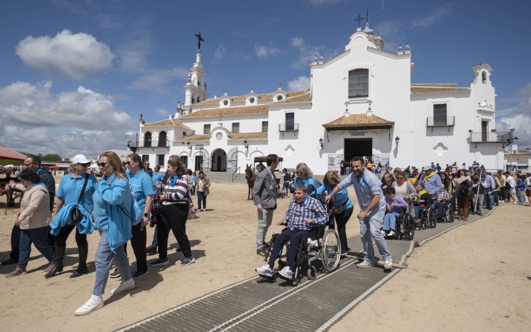 Guía rápida de inscripción para el Camino
